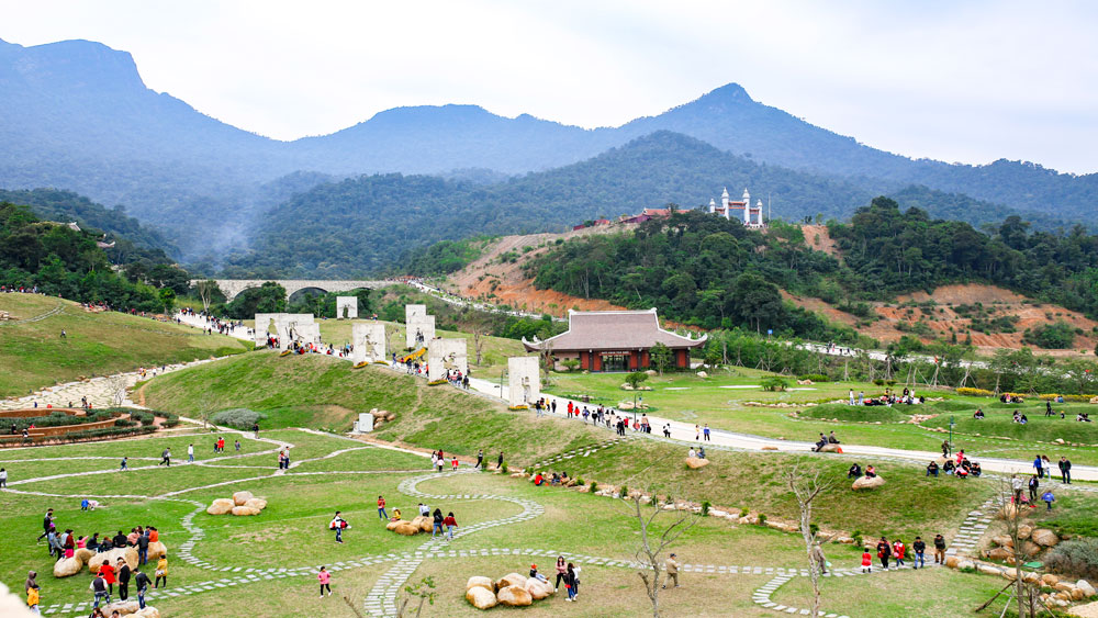 Bac Giang – Land of heritage