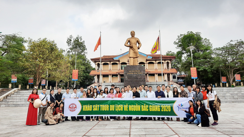 Tiềm năng phát triển du lịch cộng đồng và về nguồn của Bắc Giang được DN lữ hành đánh giá cao