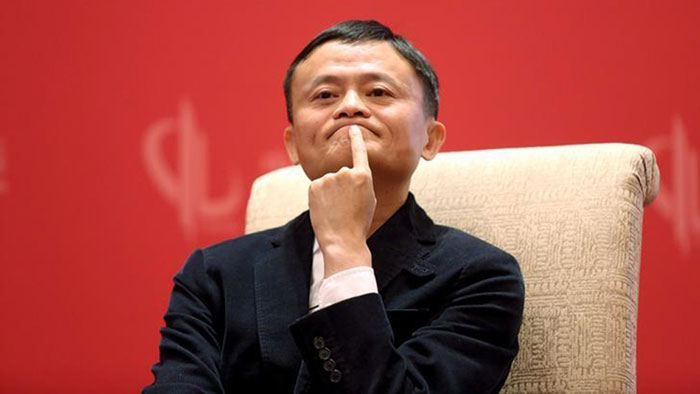 Khi tỷ phú Jack Ma vào 'tầm ngắm' của Chính phủ Trung Quốc