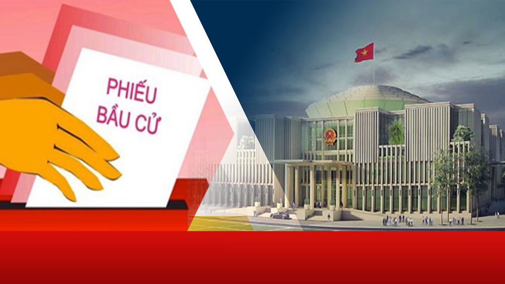 Các mốc thời gian Cuộc bầu cử ĐBQH khóa XV và HĐND các cấp nhiệm kỳ 2021-2026