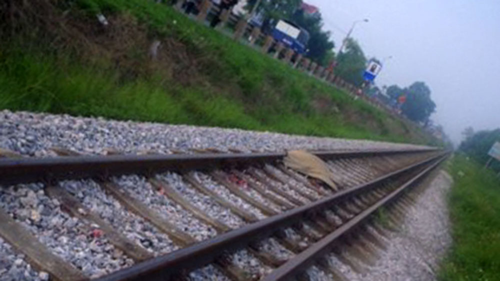 Bắc Giang: Xác định danh tính nạn nhân trong vụ TNGT đường sắt