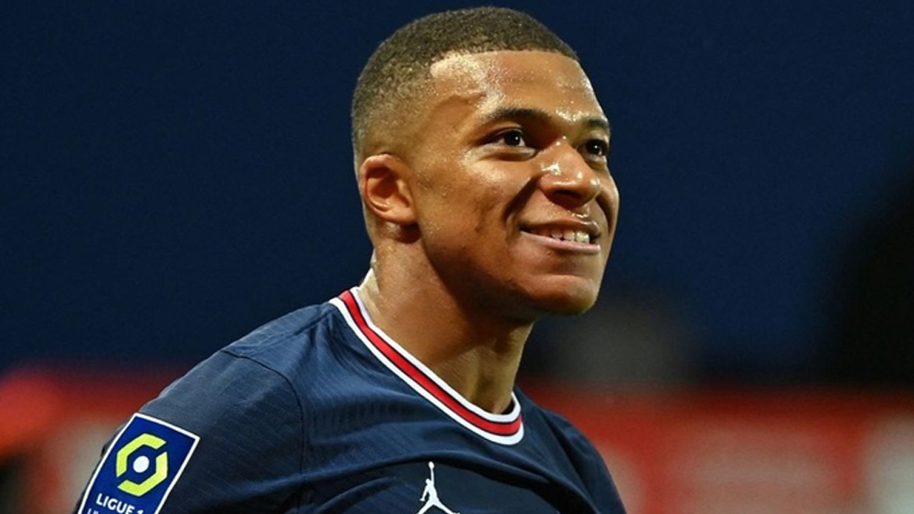 Mbappe giục PSG xem xét đề nghị của Real