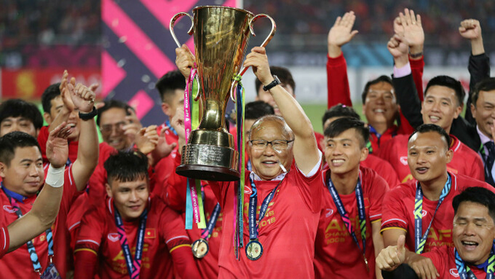 AFF Cup 2020 sẽ diễn ra tại Thái Lan hoặc Singapore