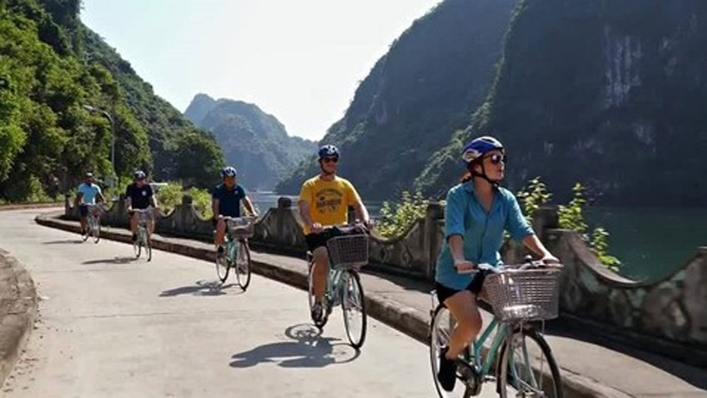 Vietnam releases new video to boost tourism recovery
