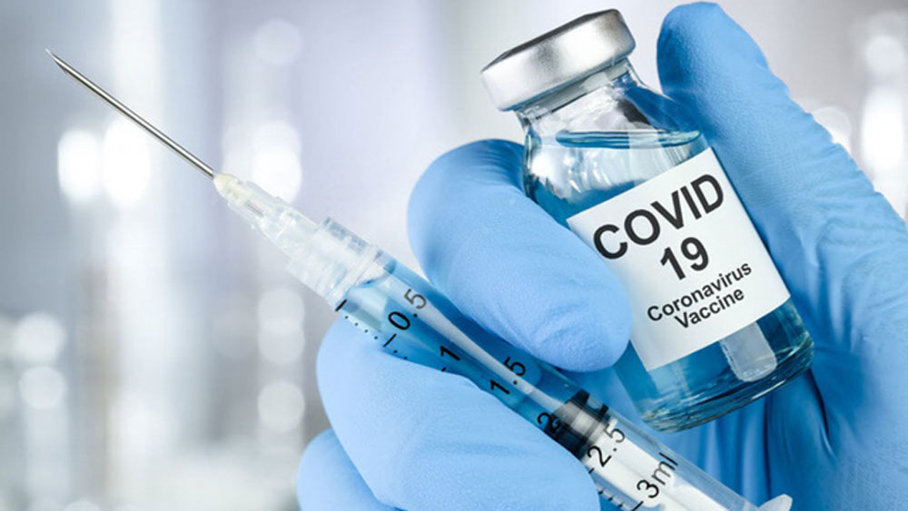 Bộ Y tế kêu gọi người dân tiêm vaccine phòng Covid-19