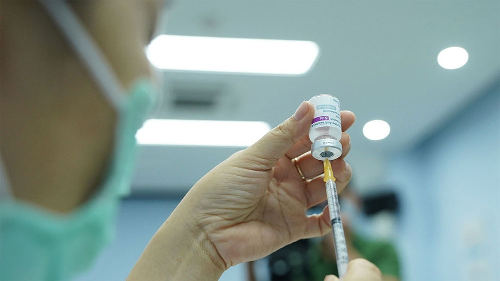 Hong Kong (Trung Quốc) triển khai tiêm vaccine cho trẻ từ 3 tuổi từ ngày 15/2