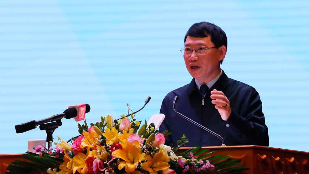 Hiện thực hóa tầm nhìn, khát vọng phát triển trong Quy hoạch tỉnh Bắc Giang(*)