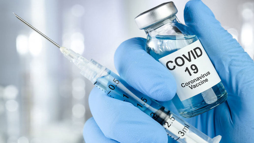 Tiêm vaccine phòng Covid-19 cho trẻ để không bị động khi có chủng virus mới bùng phát ở nước ta