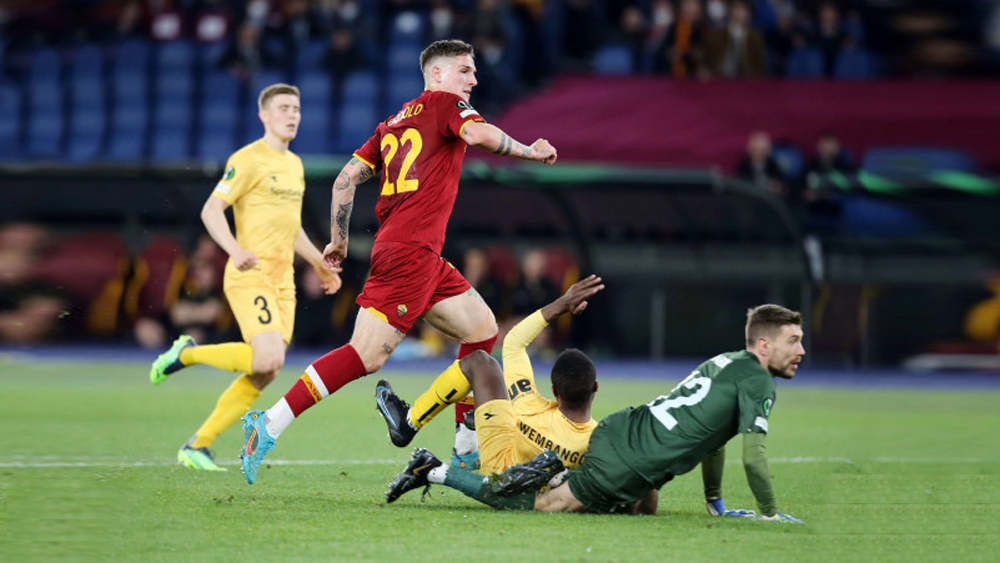 Sân vận động Olimpico - Biểu tượng của bóng đá Italy và Lịch sử Huyền thoại