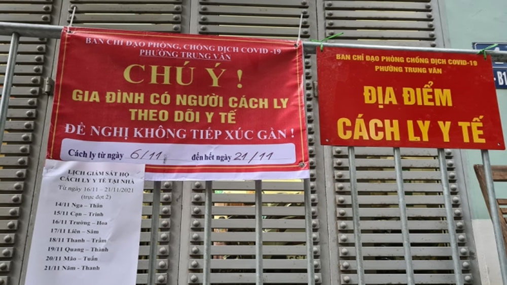 F1 không phải cách ly