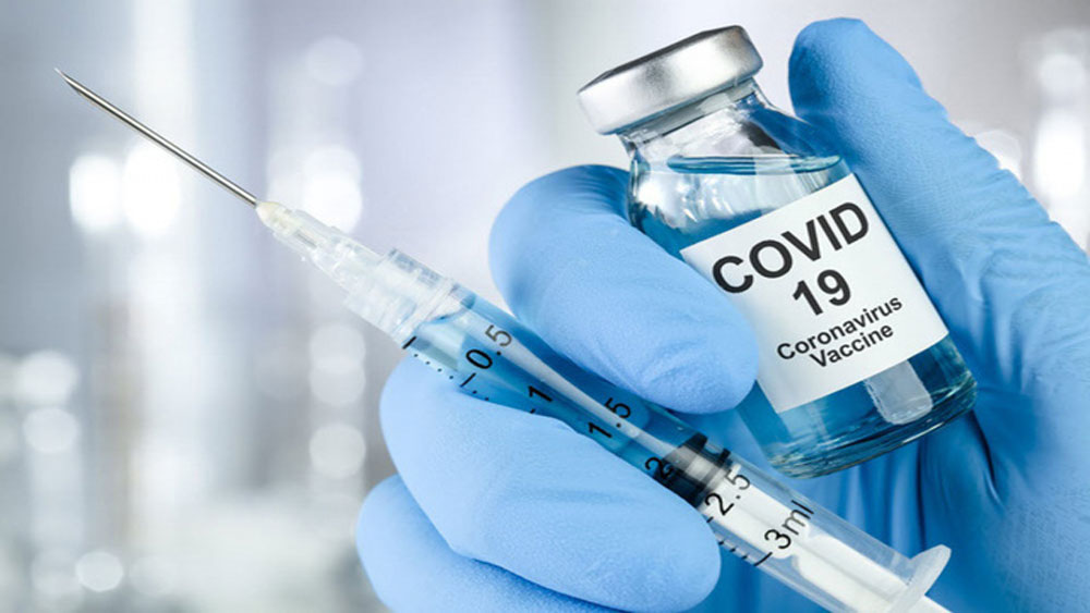 Tiêm vaccine ngừa Covid-19 sau khi khỏi bệnh có thể giúp tăng phản ứng miễn dịch