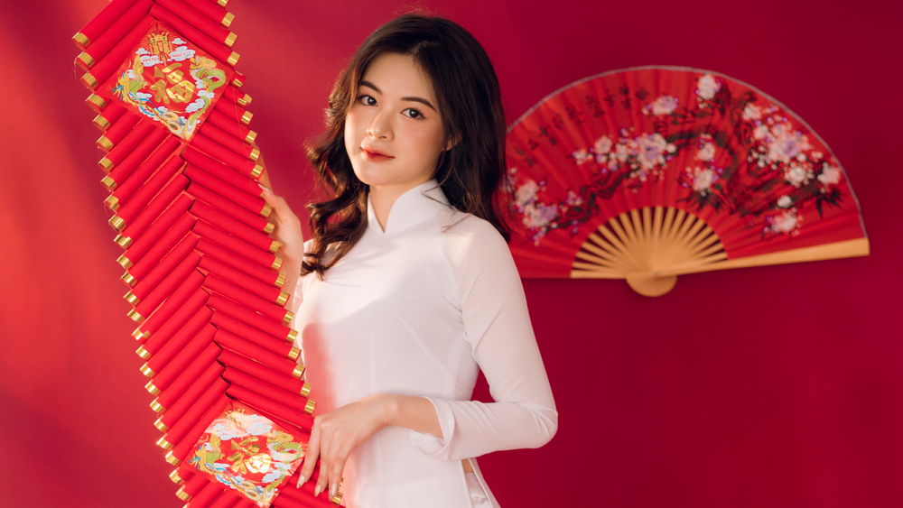 Ngắm người đẹp Bắc Giang lọt vào chung khảo cuộc thi Miss World Việt Nam 2022