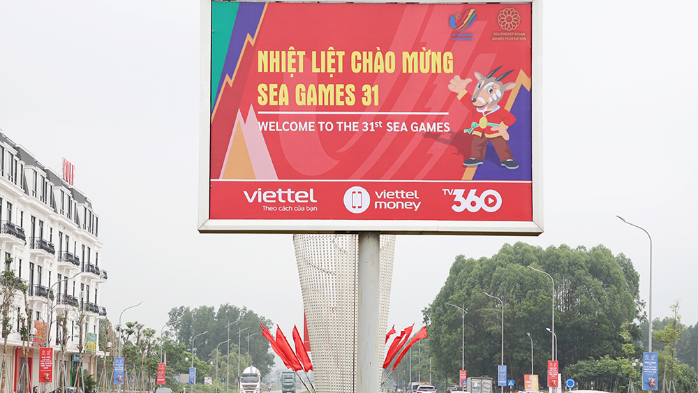 Bắc Giang bảo đảm an ninh, an toàn trong hoạt động du lịch dịp nghỉ lễ 30/4 - 1/5 và SEA Games 31