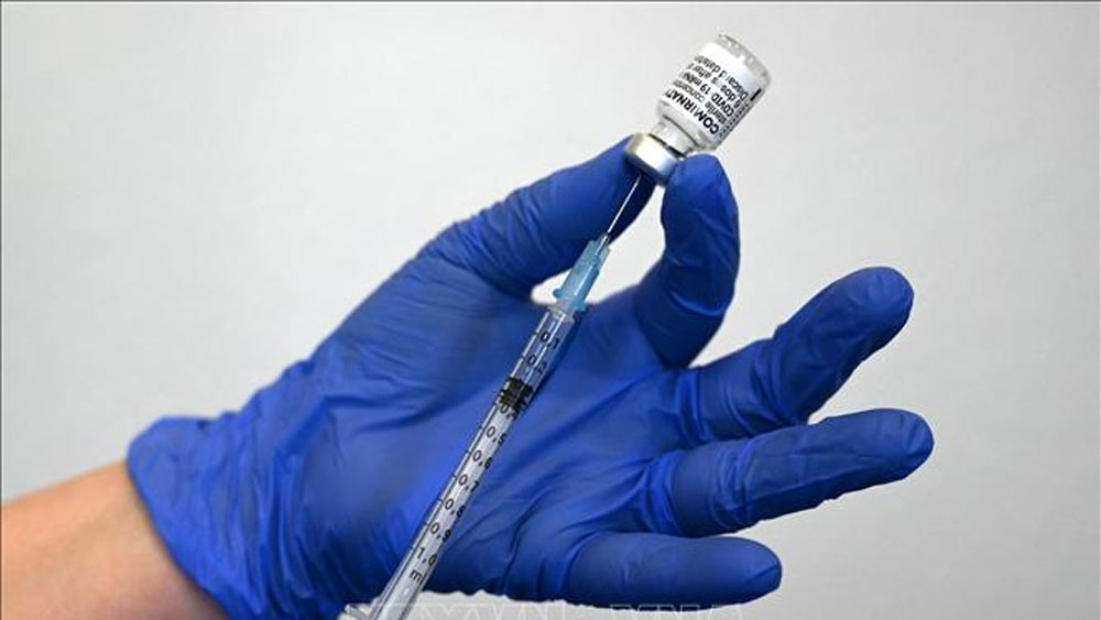 WHO: Dịch Covid-19 chưa kết thúc khi gần 1 tỷ người chưa tiêm vaccine