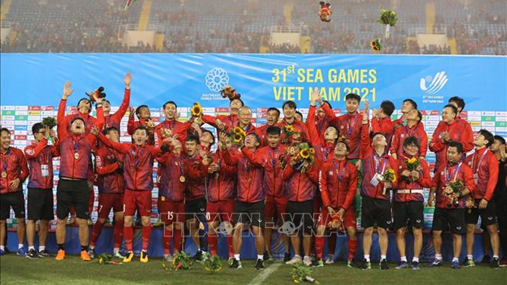 Truyền thông Thái Lan đánh giá về chiến thắng của U23 Việt Nam