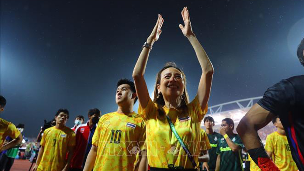 'Madam Pang' đánh giá U23 Việt Nam xứng đáng với chiến thắng
