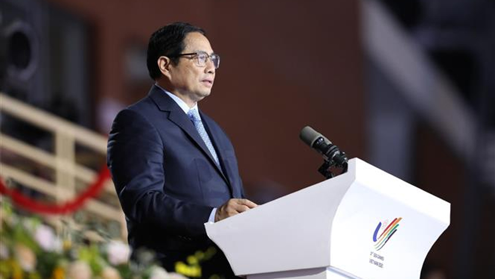 Thủ tướng tặng Bằng khen cho 305 VĐV xuất sắc tại SEA Games 31