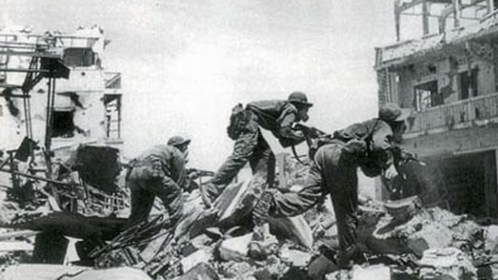 ベトナム戦争記念ライター 68-69 QUANG TRI