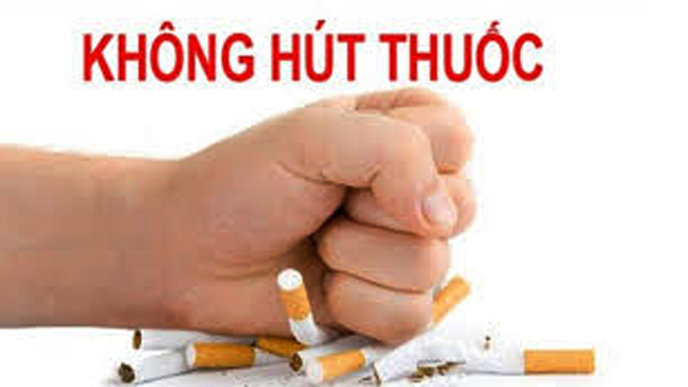 Đừng tin quảng cáo "thuốc lá an toàn"