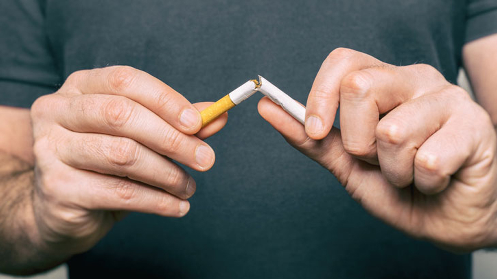 Hút thuốc lá ảnh hưởng đến sức khỏe sinh sản của nam giới
