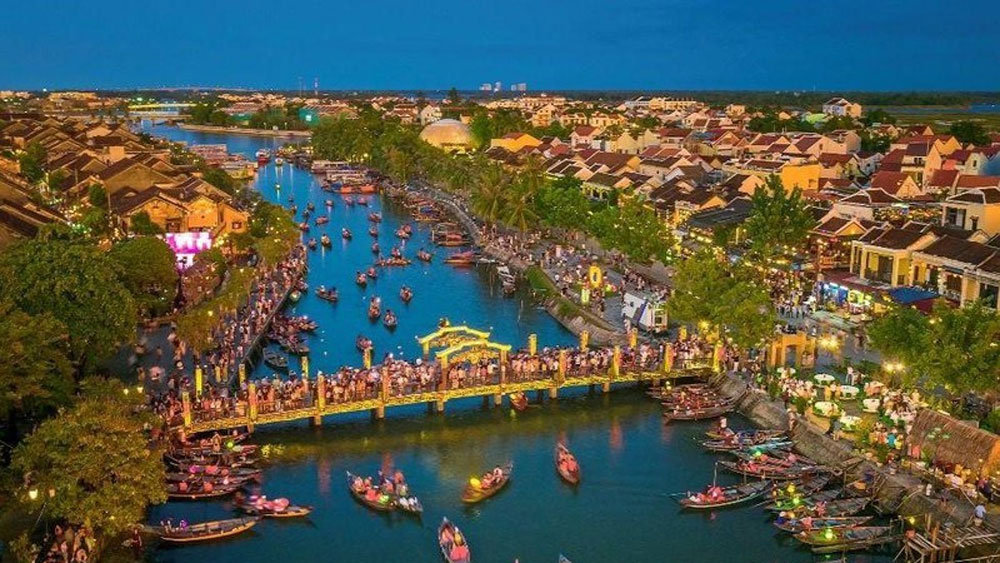 Việt Nam đăng cai Diễn đàn Du lịch Mekong 2022