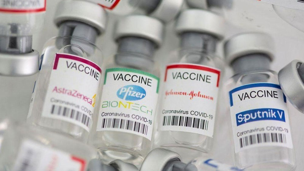 Chuyên gia WHO ủng hộ tiếp tục tiêm bổ sung vaccine