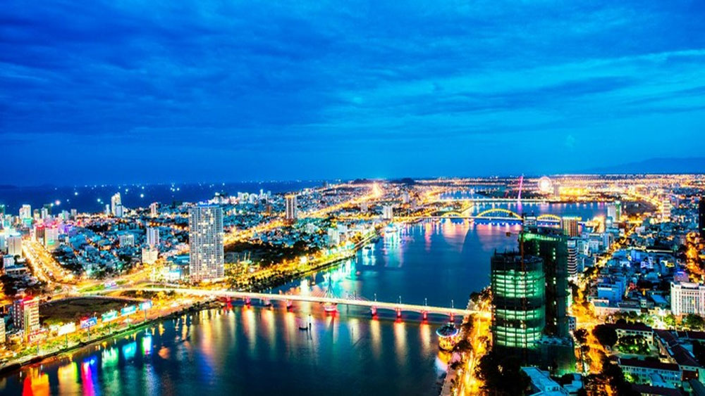 Thành phố Đà Nẵng được vinh danh Điểm đến sự kiện lễ hội hàng đầu châu Á