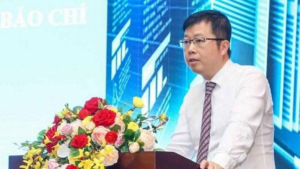 Ông Nguyễn Thanh Lâm làm Thứ trưởng Bộ Thông tin Truyền thông