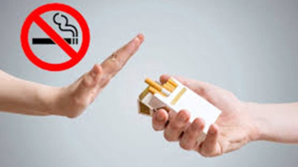 Phòng, chống tác hại của thuốc lá: Tăng khả năng hồi phục sức khỏe