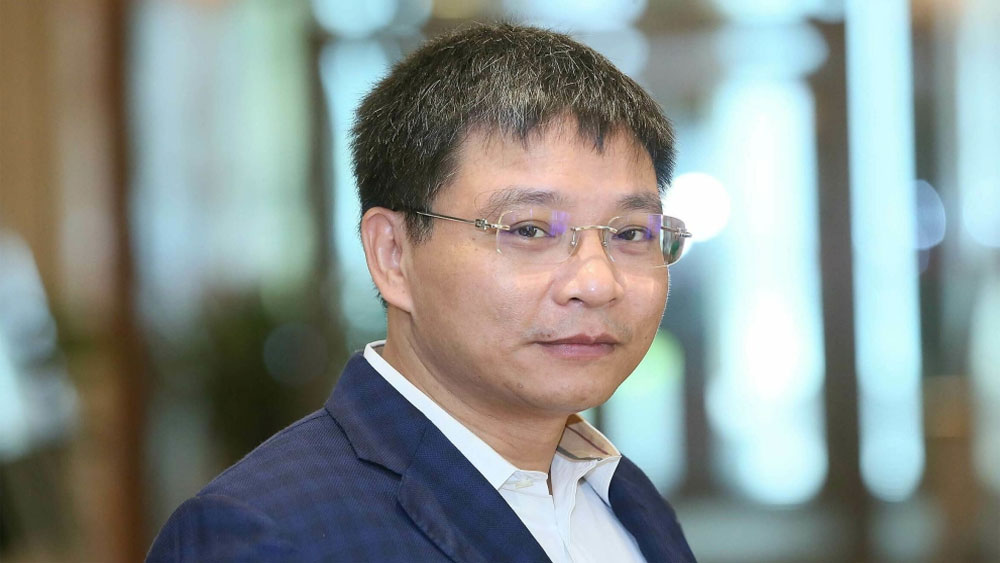 Ông Nguyễn Văn Thắng được phê chuẩn bổ nhiệm làm Bộ trưởng Bộ Giao thông Vận tải