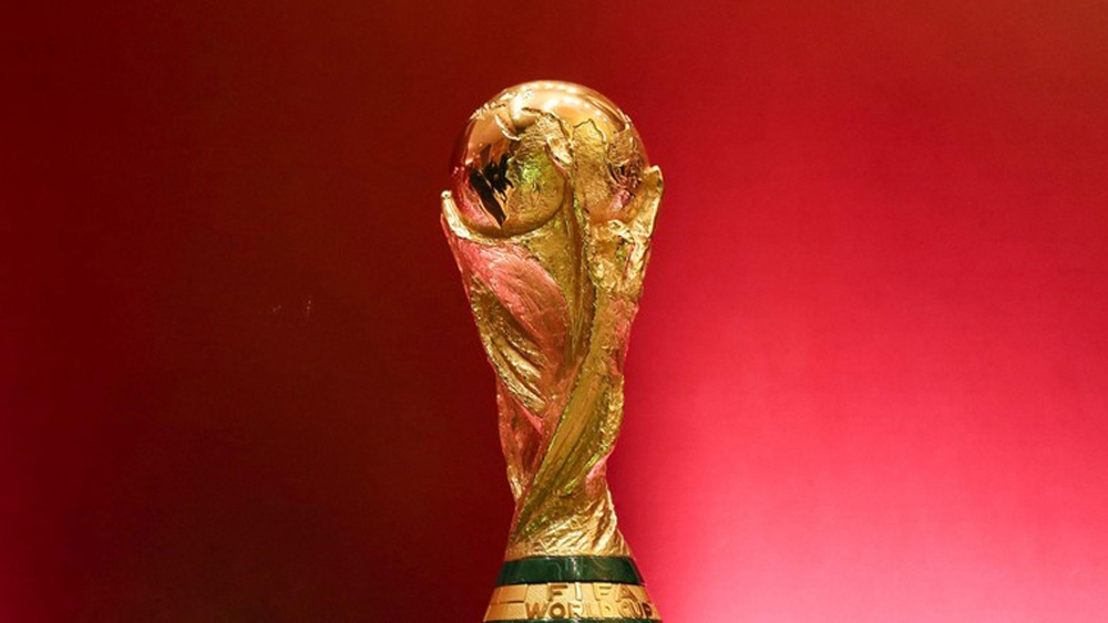 World Cup 2022: Đội vô địch sẽ nhận 42 triệu USD tiền thưởng