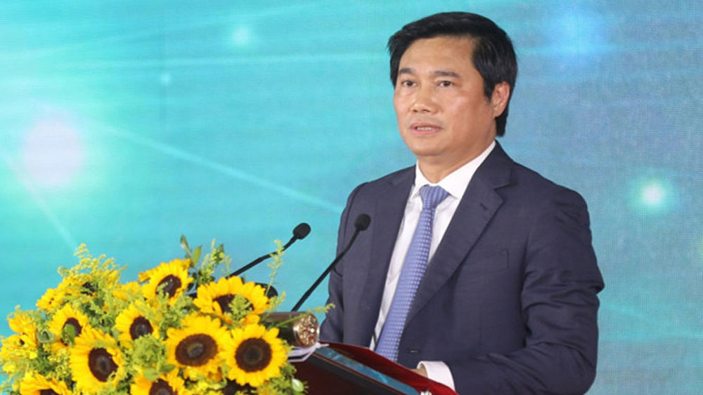 Chủ tịch UBND tỉnh Quảng Ninh làm Thứ trưởng Xây dựng