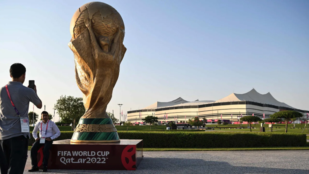 Tối nay (20/11), khai mạc World Cup 2022