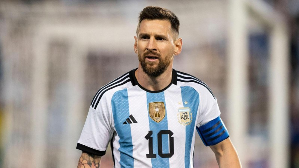 World Cup 2022: Messi và đồng đội ra quân
