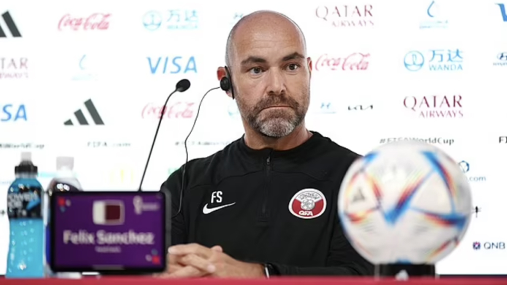 Qatar xác định tinh thần bị loại sớm ở World Cup 2022