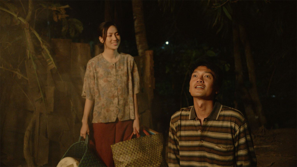'Tro tàn rực rỡ' - tác phẩm xuất sắc của điện ảnh Việt