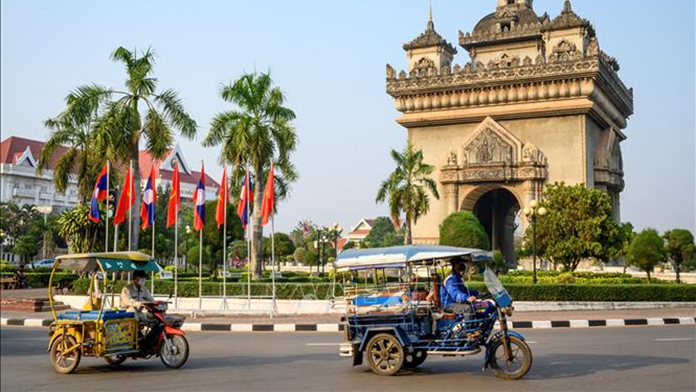 CNN đưa Lào vào danh sách 23 địa điểm tốt nhất để đến thăm trong năm 2023