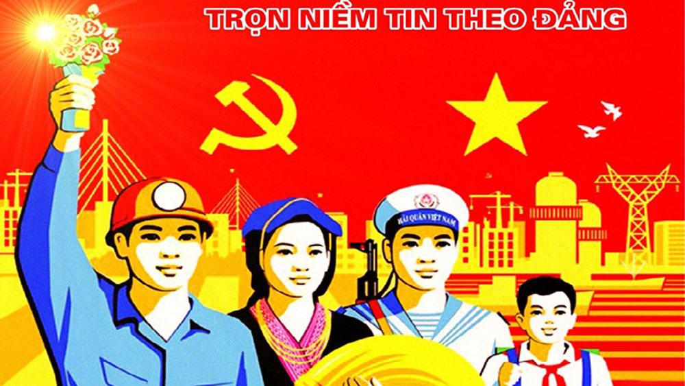 Hà Nội tổ chức cuộc thi chính luận về bảo vệ nền tảng tư tưởng của Đảng