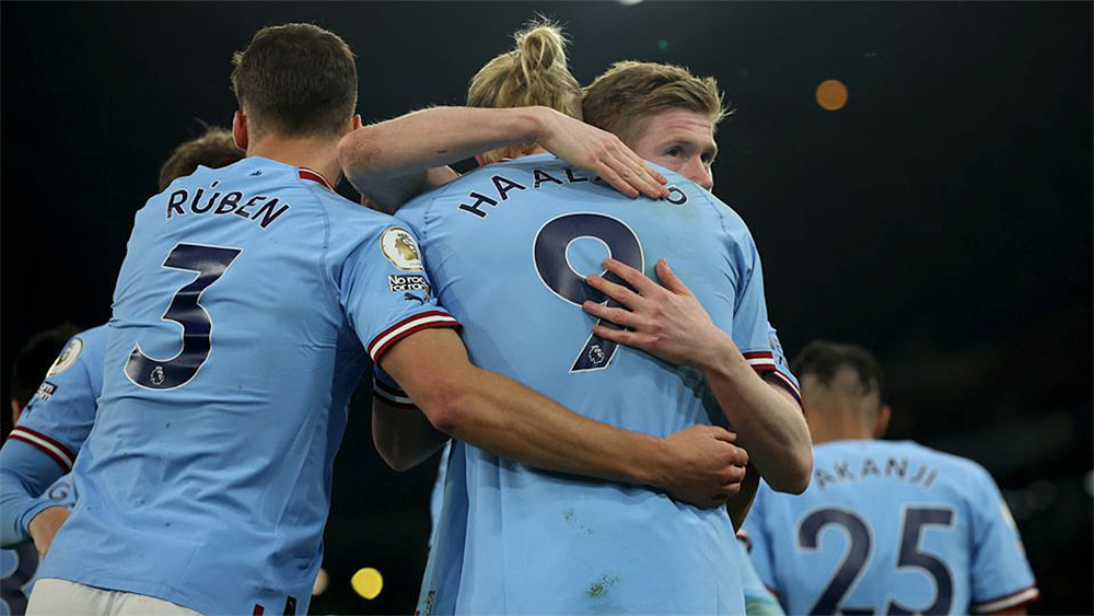 Arsenal Hồi Sinh Hy Vọng: Đề Nghị Chiêu Mộ Kevin De Bruyne Từ Man City