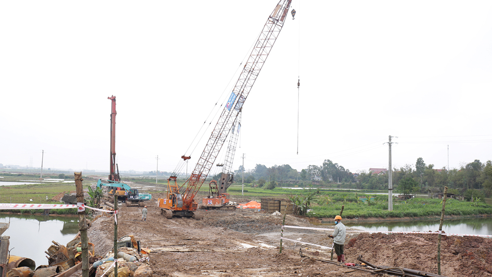 Bắc Giang: Phê duyệt Kế hoạch sử dụng đất huyện Hiệp Hòa năm 2023