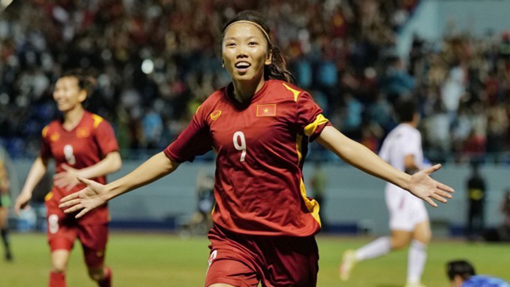 World Cup nữ 2023: Vì sao Việt Nam ít cầu thủ đá ở nước ngoài nhất?