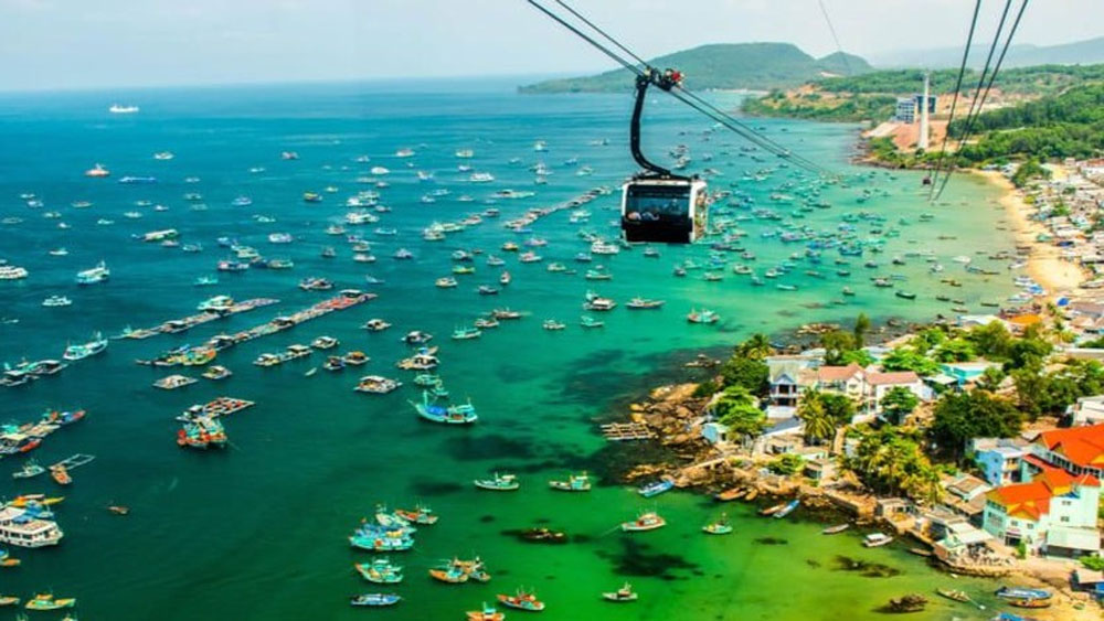 Phu Quoc: An island paradise in Vietnam, says UK magazine