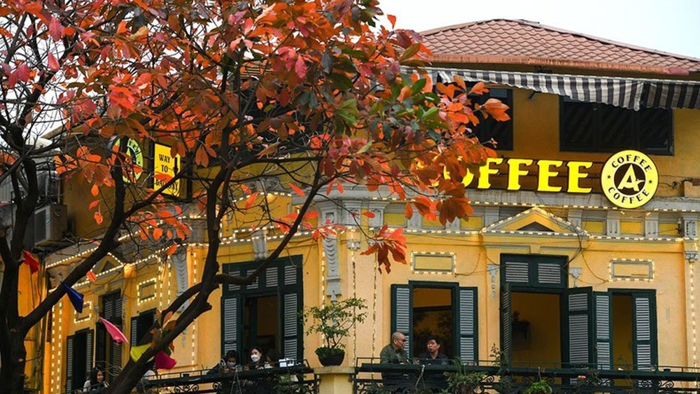 Hanoi named among best winter vacations by US newspaper