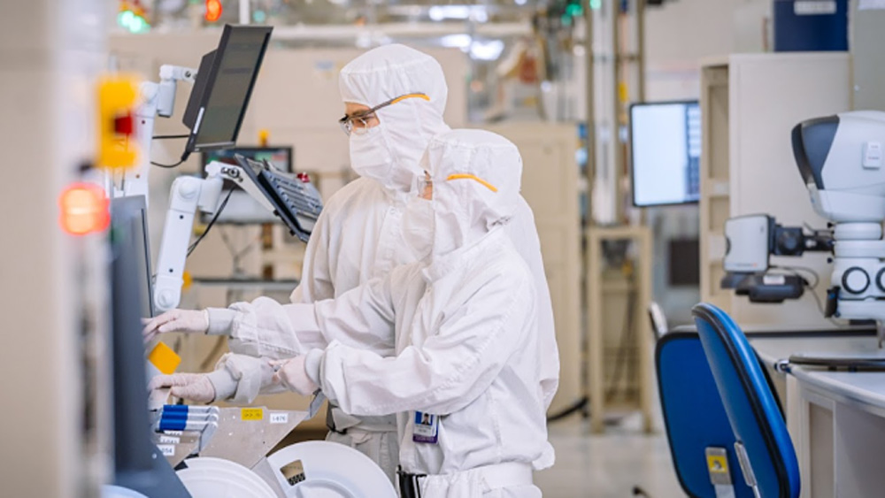 Vietnam's path to multibillion-dollar semiconductor industry