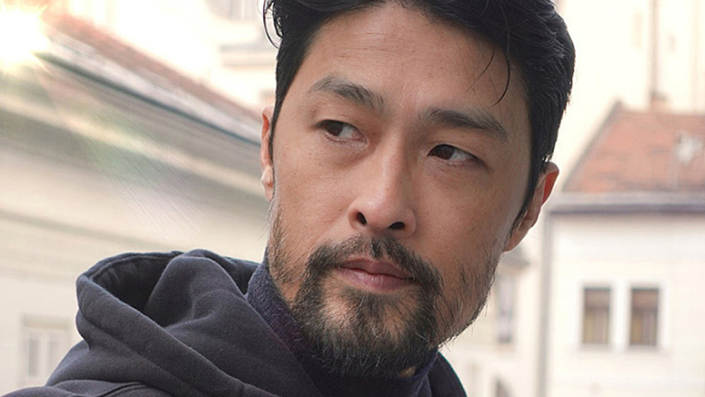 Vietnamese actor stars in John Wick prequel series