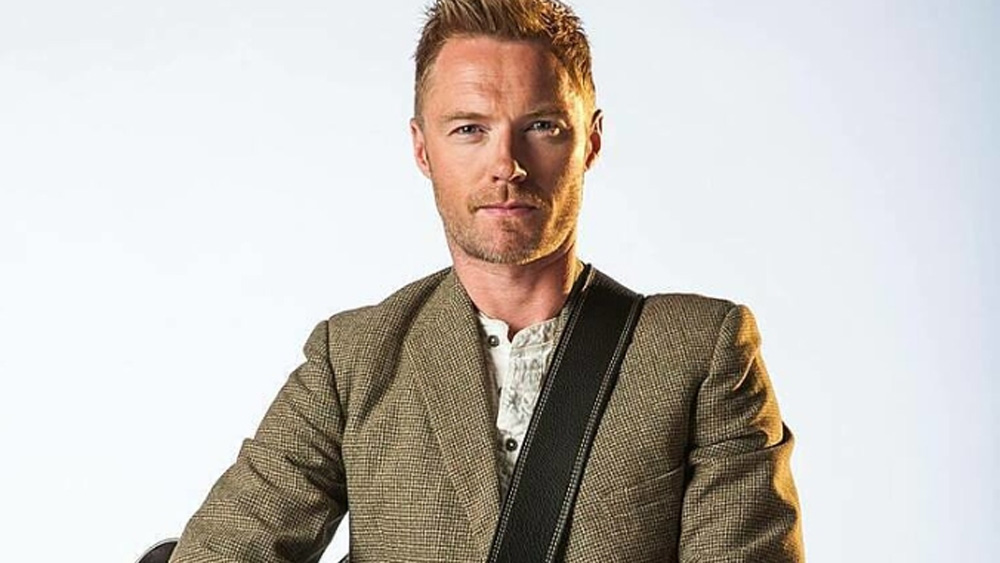 'I’m big fan of Vietnamese food': Ronan Keating