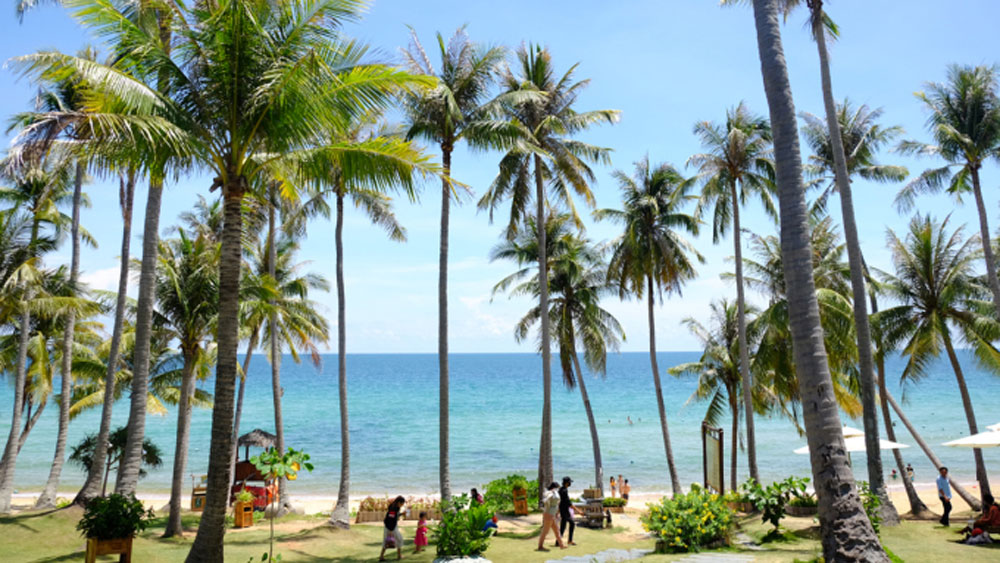 Phu Quoc ranks 3rd among world's most affordable tourist islands