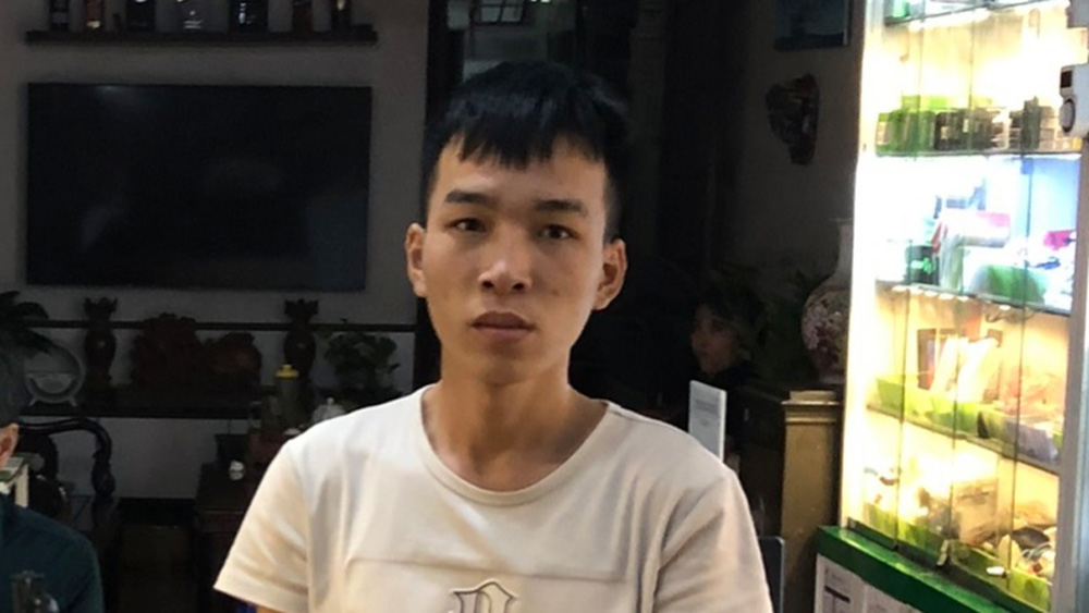 Bắc Giang: Làm rõ hai đối tượng cướp giật điện thoại