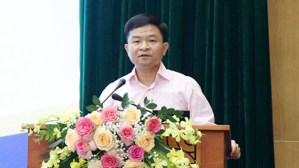 Hướng dẫn quy trình cung cấp dịch vụ chứng thực chữ ký số chuyên dùng cho các cơ sở giáo dục, y tế tỉnh Bắc Giang