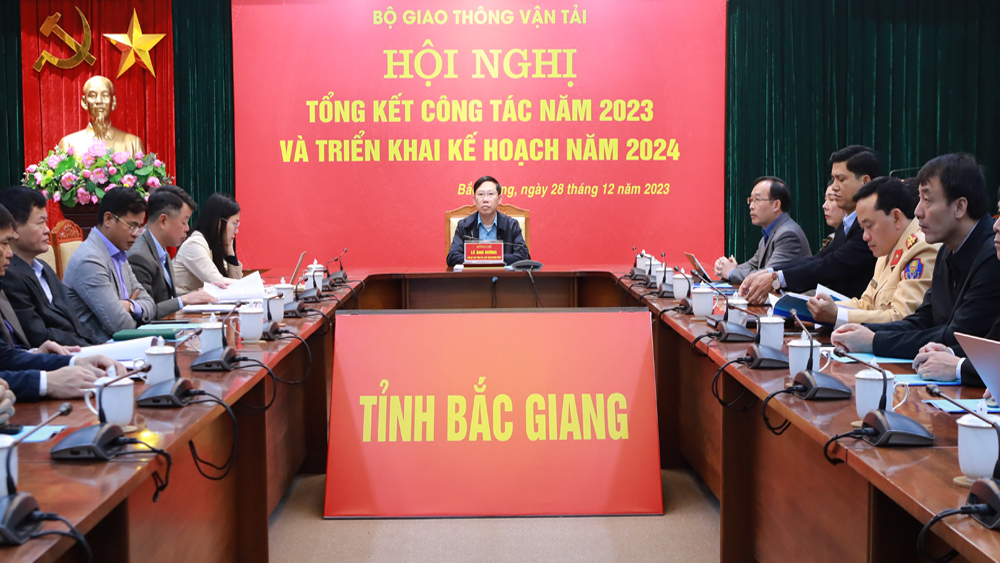 Lấy đổi mới sáng tạo, ứng dụng khoa học công nghệ làm động lực trong thực hiện các dự án giao thông